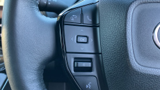 Toyota bZ4X 150kW Vision 71.4kWh 5dr Auto Electric Hatchback